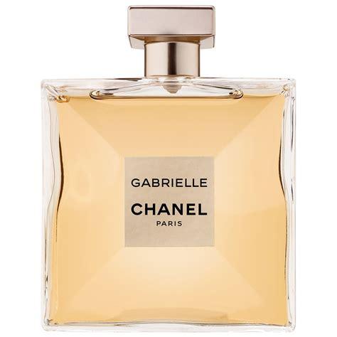 coco chanel perfume gabrielle|cheapest price for gabriel chanel.